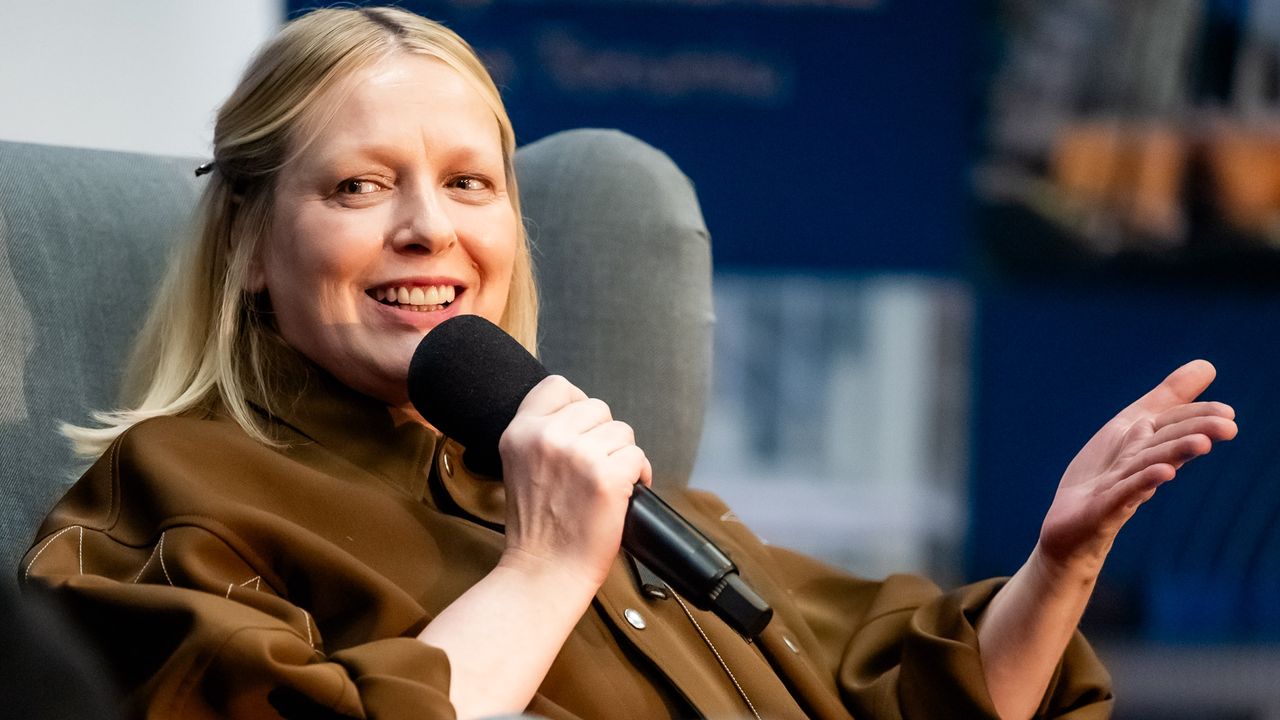 Katarzyna Nosowska: - Bycie autentyczną kosztuje tylko odwagę