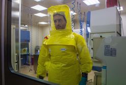 Koronawirus: Apel Naczelnej Izby Lekarskiej