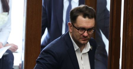 Mejza pozwał nastolatka. Sąd potrzebował 10 minut