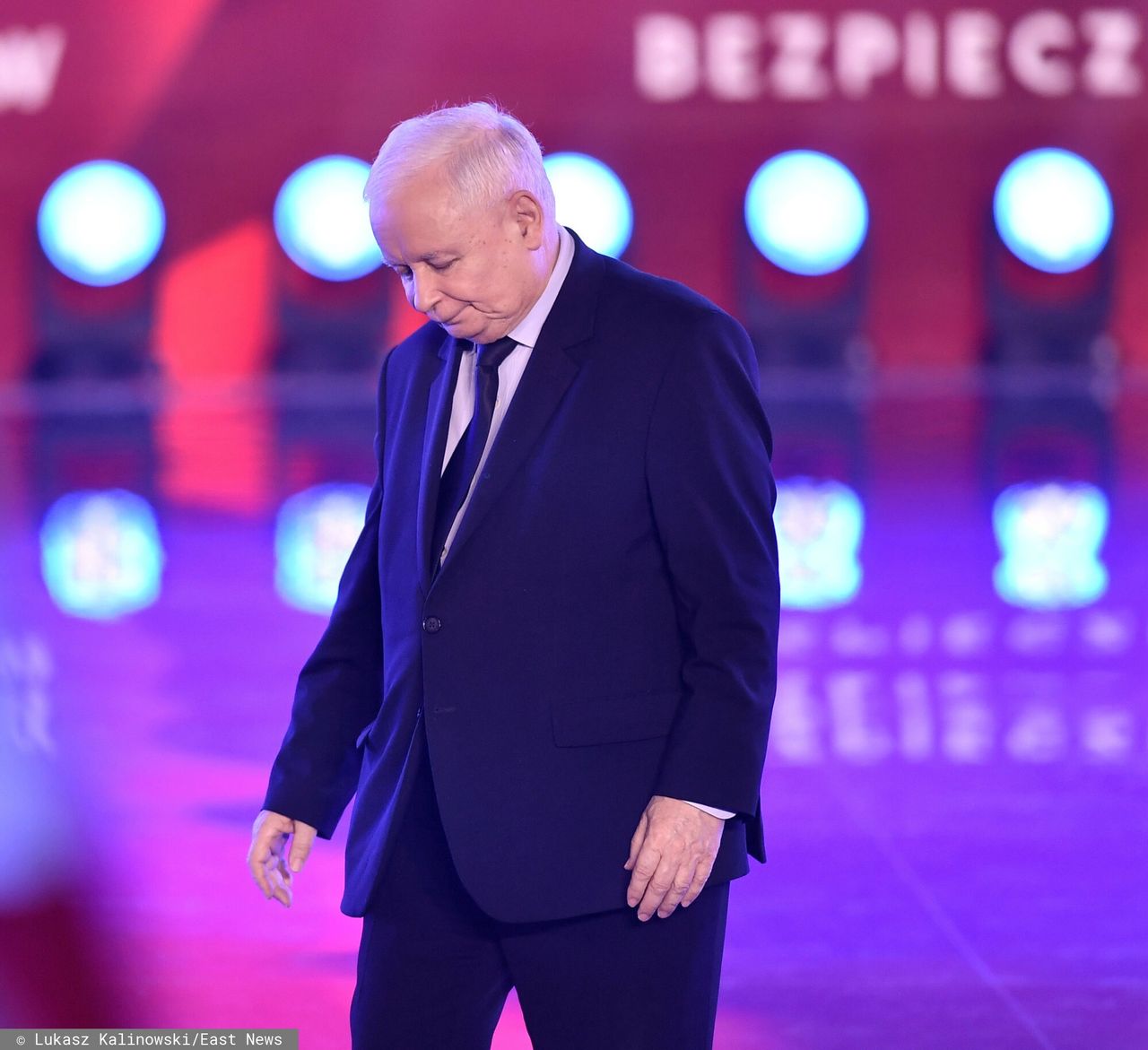 Jarosław Kaczyński