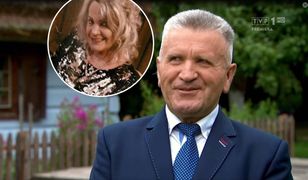 "Rolnik szuka żony" TVP. To nie pierwsza przygoda Elżbiety z programem!