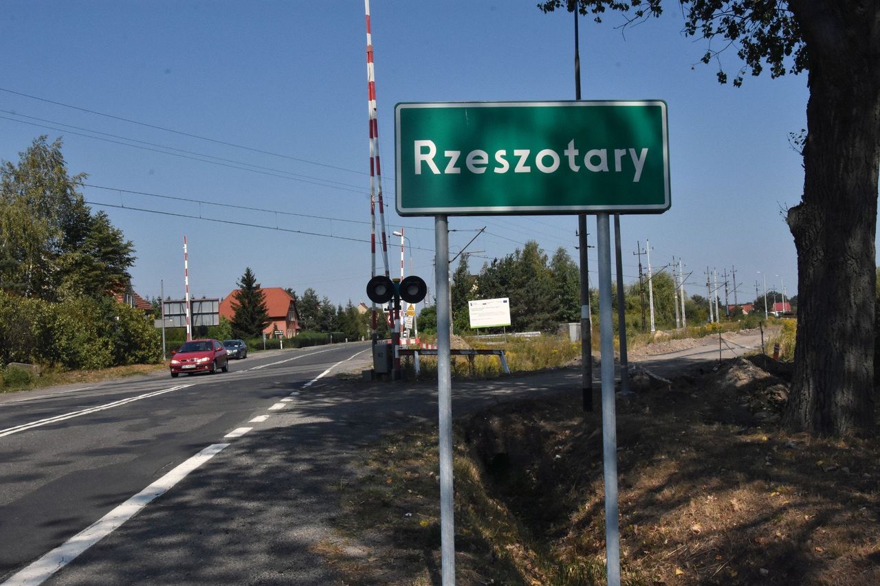 Modernizacja drogi wojewódzkiej 333 od węzła S3 Legnica Północ