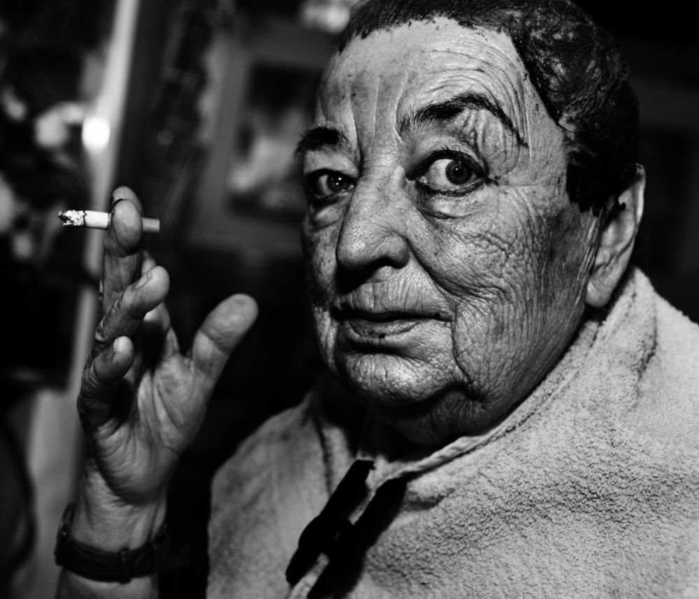 Oto zwycięzcy Magnum Photography Awards 2016 8