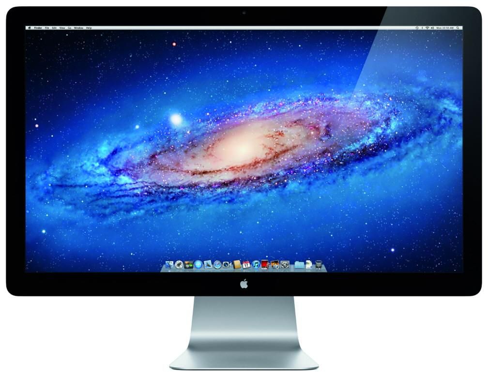 Apple Thunderbolt Display