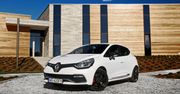 Renault planuje surowszą i mocniejszą wersję Clio R.S.?