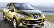 Peugeot tworzy nową legendę - wkrótce debiut 208