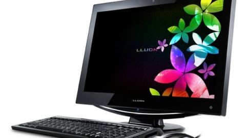 Wszystko w jednym od TG Sambo 1