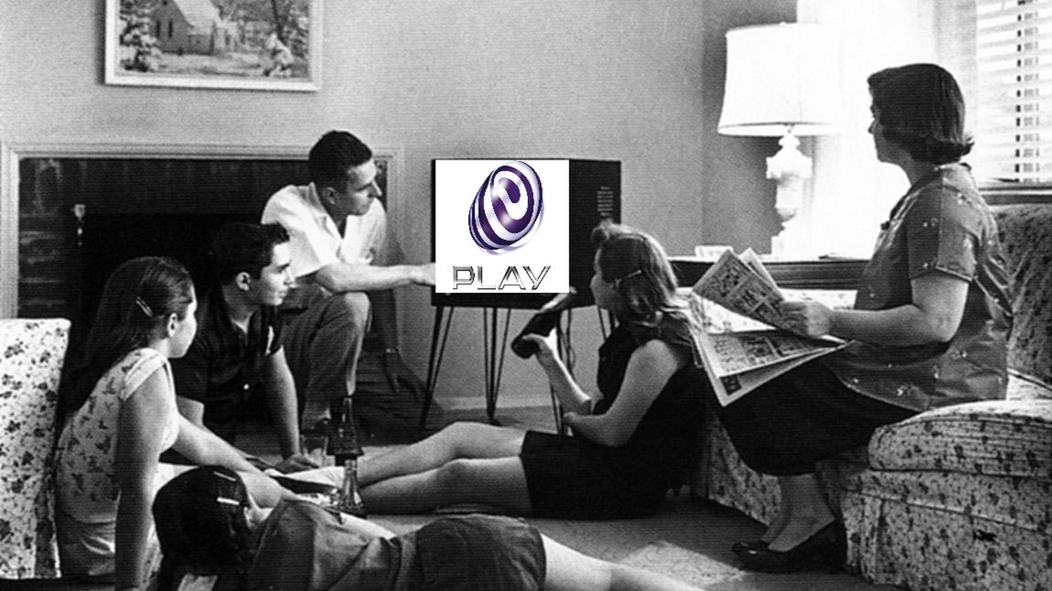 Konsole, telewizory i kamerki w ofercie Play. Super, ale chcę czegoś więcej 1