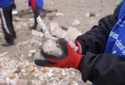 Zaskakujące odkrycie w Peru. Tysiące niemieckich szczepionek na plaży