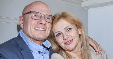 "Sanatorium miłości": Darek odlicza do podróży poślubnej. Zdradził, gdzie wybiera się z żoną