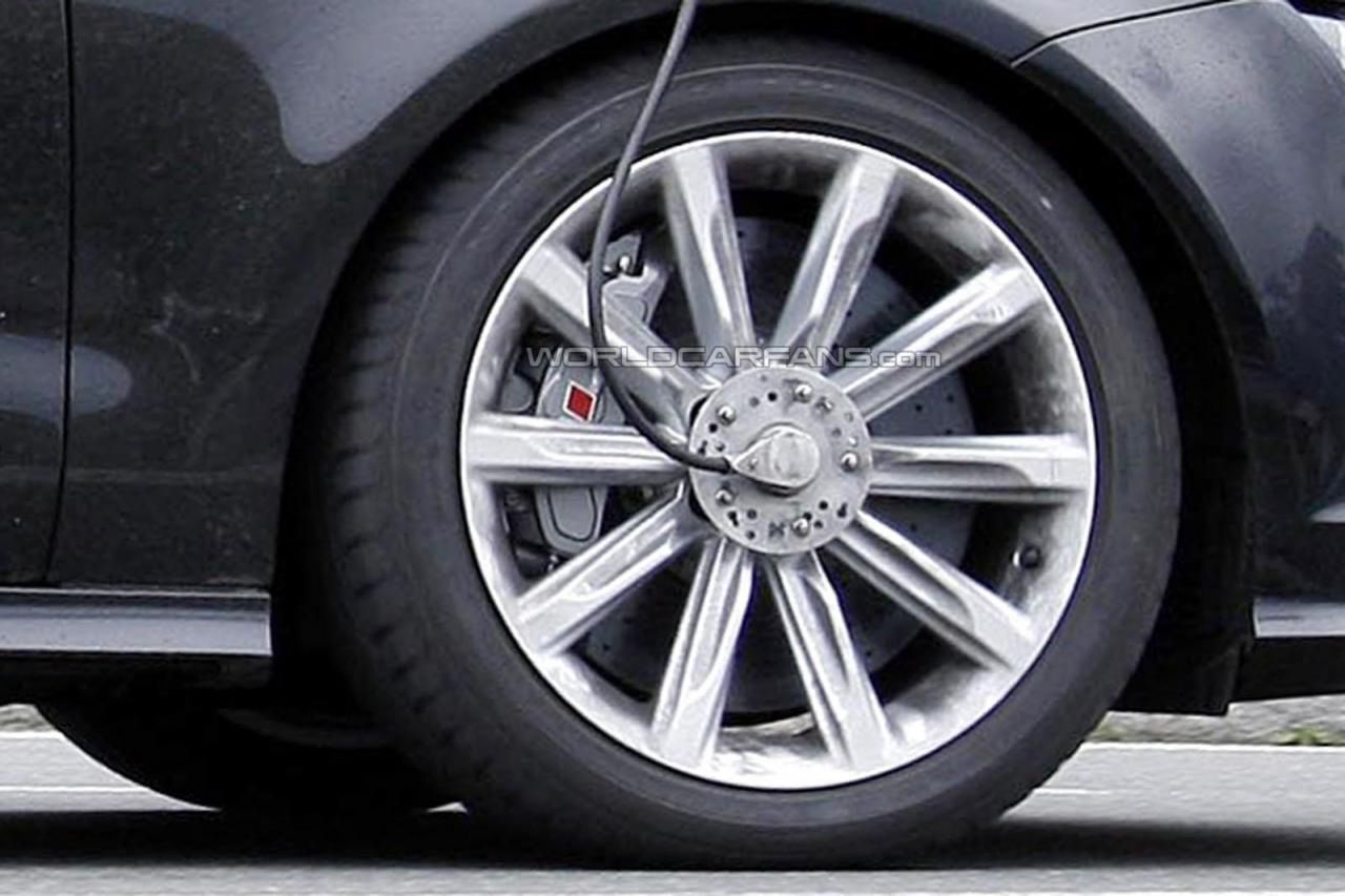 Audi S7