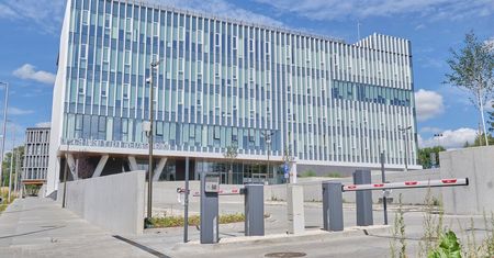 Studenci UMCS na Kampusie Zachodnim wciąż bez przystanków autobusowych. Miasto planuje tymczasowe rozwiązanie