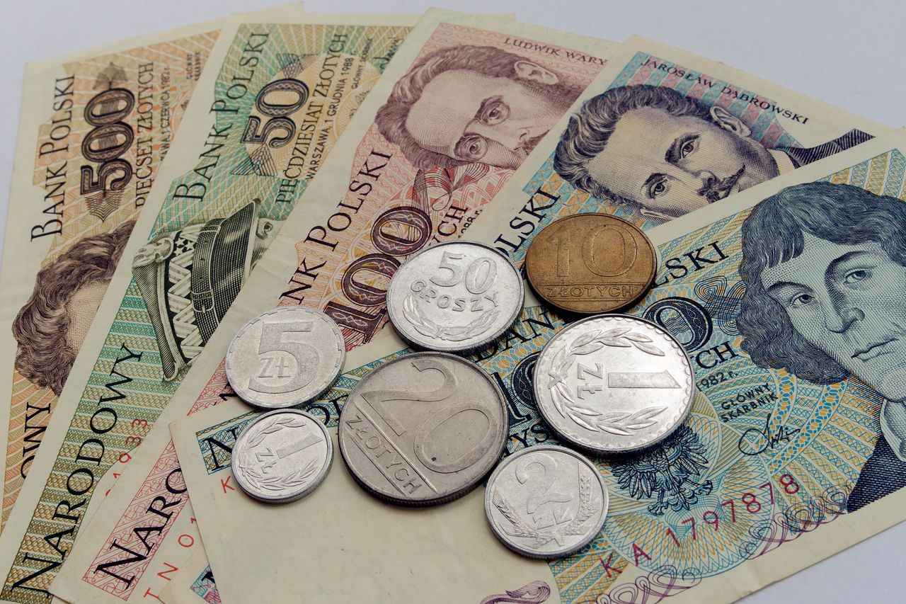 Na tych banknotach z PRL-u zbijesz fortunę. Warto ich poszukać w domu