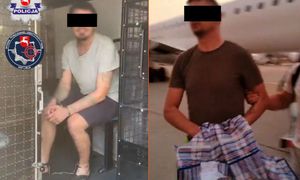 Bracia z Polski zatrzymani w Hiszpanii. Skazani za przestępstwa seksualne wobec dzieci