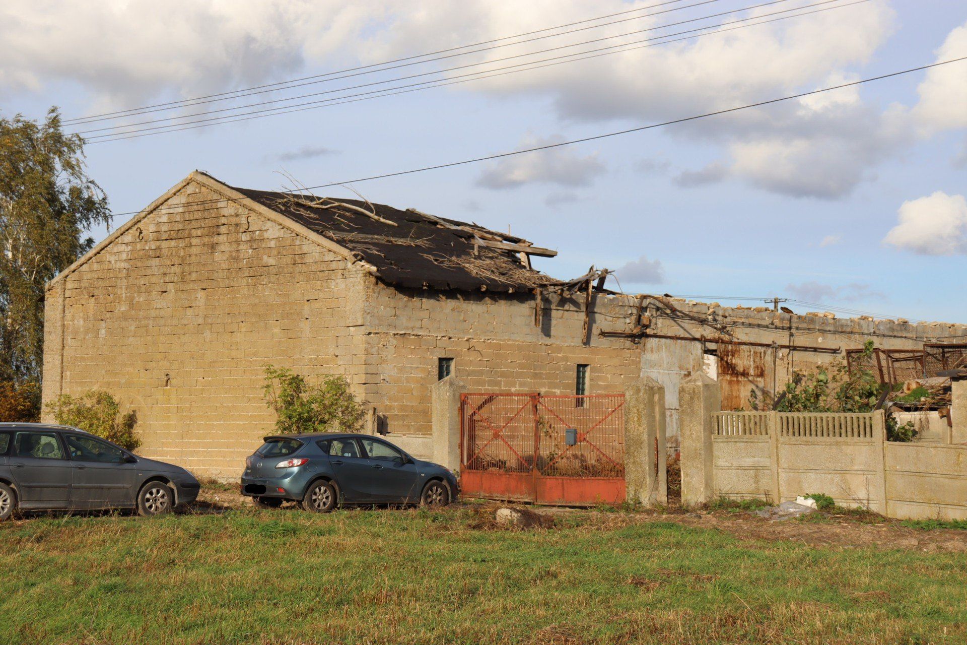 Mieszkańcy protestują. Nie chcą takiej inwestycji w swojej miejscowości
