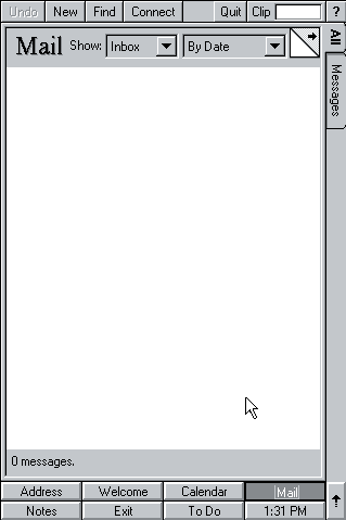 iPad od Microsoftu z 1992 roku 8