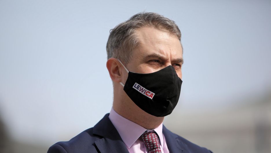 Lewica nie wyklucza dalszej współpracy z PiS