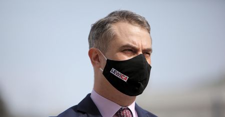 Lewica nie wyklucza dalszej współpracy z PiS