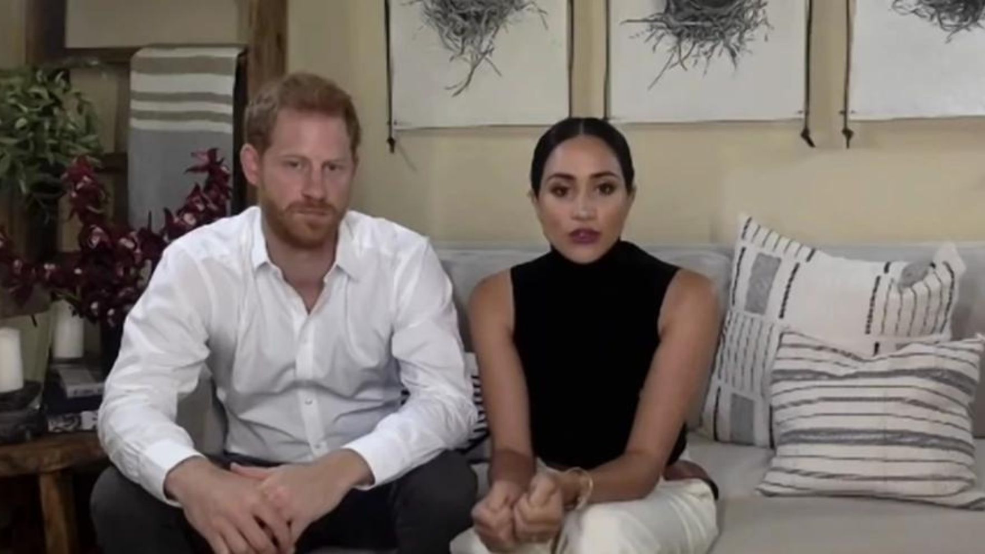 Tak wygląda kalifornijska posiadłość Harry'ego i Meghan