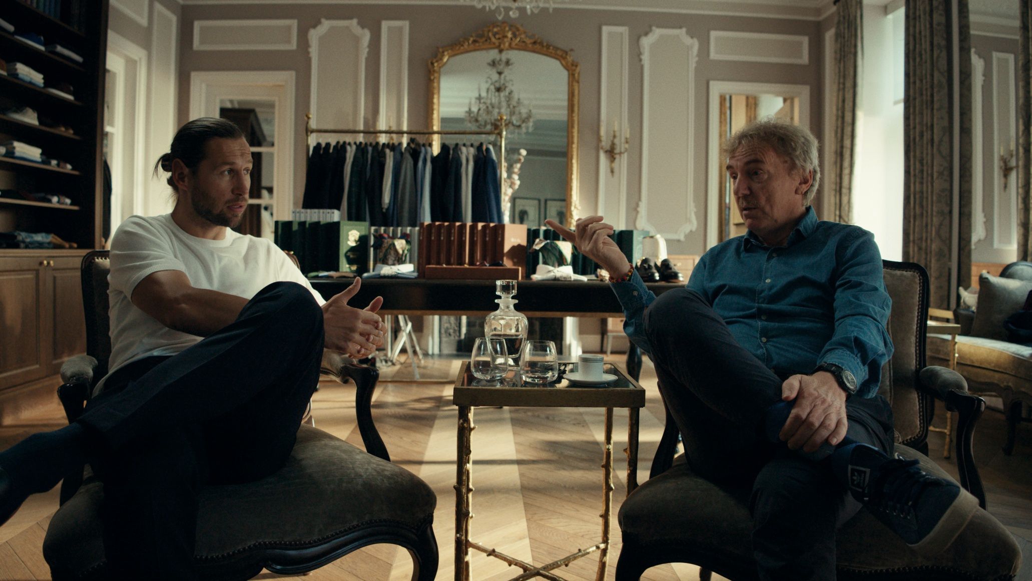 "Krychowiak: krok od szczytu"