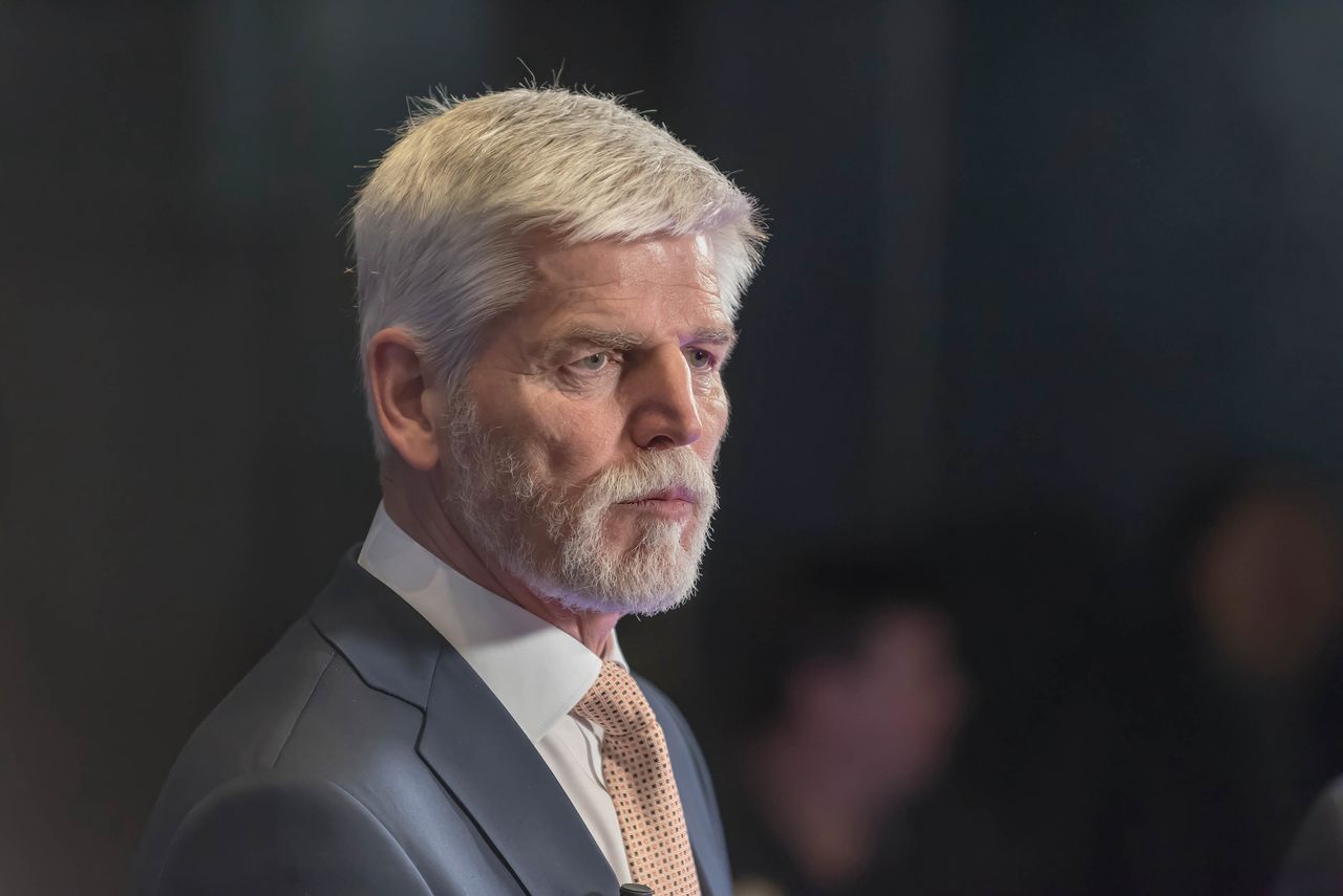 Prezydent Czech ostrzega: "Zachód nie powinien tego robić"