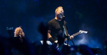 Metallica zagra na Stadionie Śląskim w Chorzowie, a nie na Narodowym w Warszawie! Dziennik Zachodni: "To już pewne i załatwione"