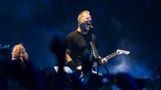 Metallica zagra na Stadionie Śląskim w Chorzowie, a nie na Narodowym w Warszawie! Dziennik Zachodni: "To już pewne i załatwione"