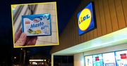Lidl sprzedaje masło niezgodne z prawem? Sieć odpowiada na zarzuty klienta