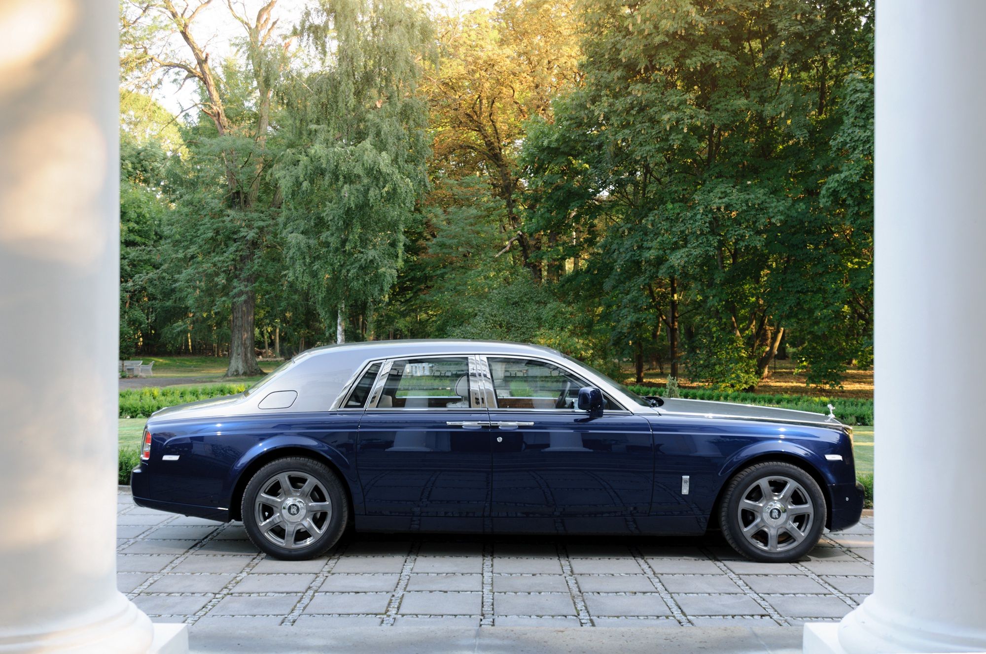 Rolls-Royce Phantom VII (2015)