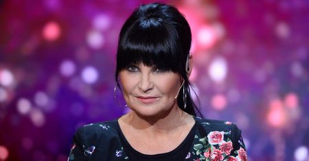 Iwona Pavlović na zdjęciu z chrześnicą. Przy okazji zdradziła swój mały sekret