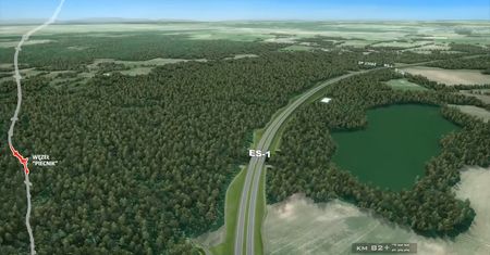 Nowa ekspresówka. Jest decyzja ws. prawie 100 km wygodnej drogi