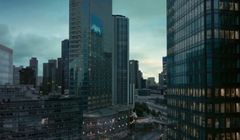 "Jesteśmy, by pomagać" w nowej kampanii wizerunkowej Axa (wideo)