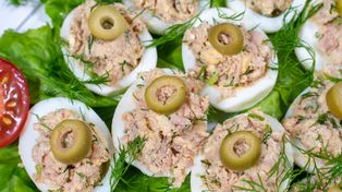 Wielkanocny hit, który zniknie ze stołu w sekundę. Rodzina nie wyjdzie z podziwu