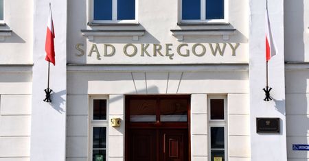Zabójstwo trzech chłopców w Płocku. Podejrzany usłyszał zarzuty
