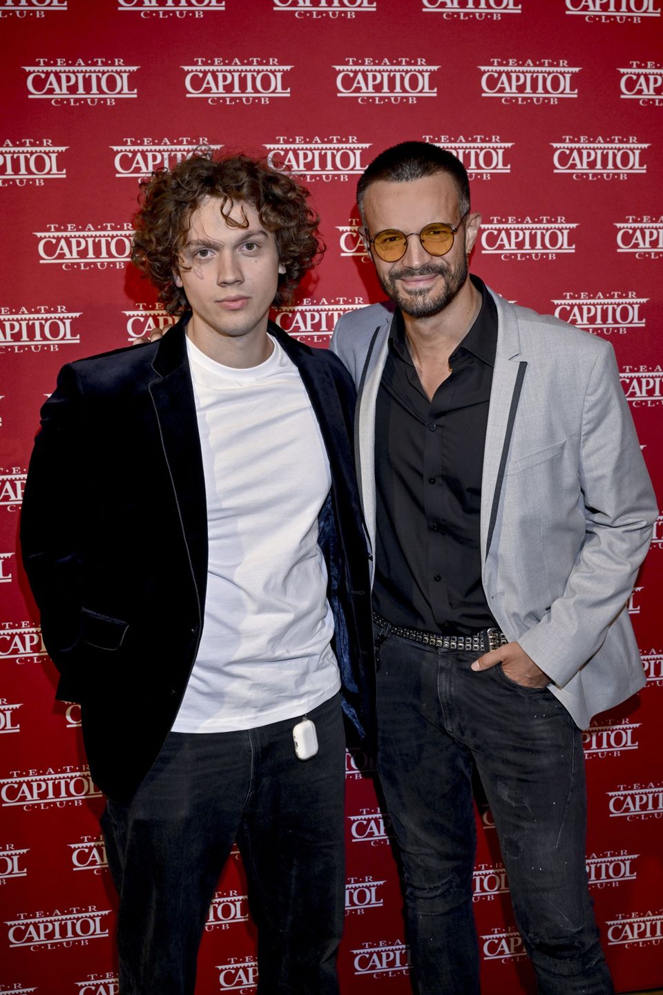 Nataniel Pągowski, Mikołaj Krawczyk 