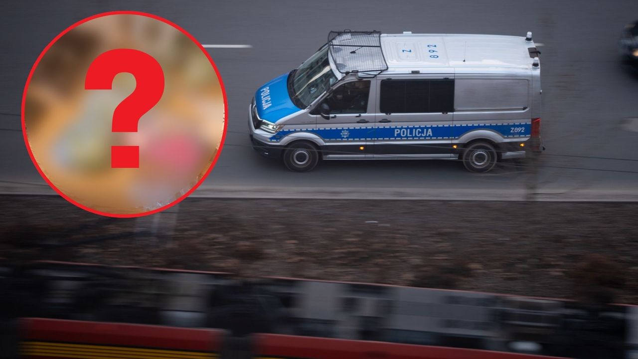 Poruszenie w Warszawie. To było w mieszkaniach na Woli