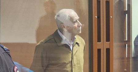 Rosyjski sąd skazał naukowca na 14 lat łagrów. Powodem zdrada stanu