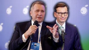 Morawiecki ujawnił, że ostrzegał Kaczyńskiego. Reakcja Czarnka
