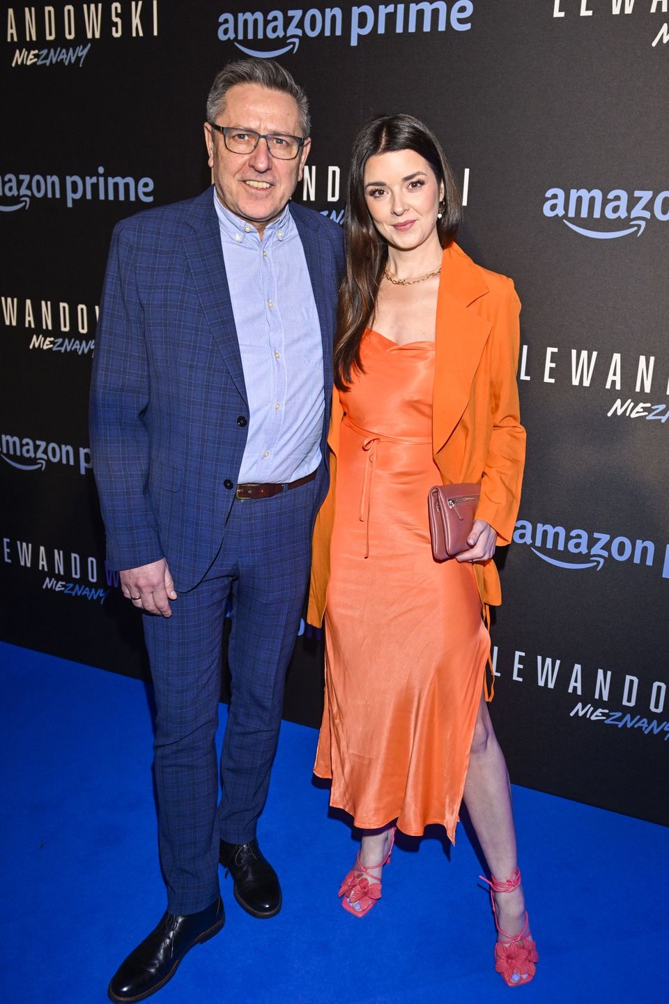 Andrzej Sołtysik, Patrycja Sołtysik
