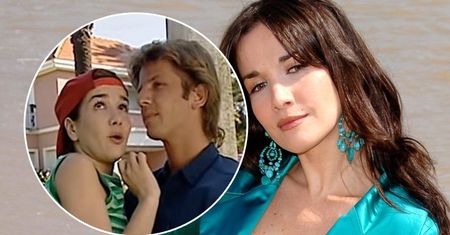 Tak dziś wygląda Natalia Oreiro. Gwiazda "Zbuntowanego Anioła" ma dużo starszego męża