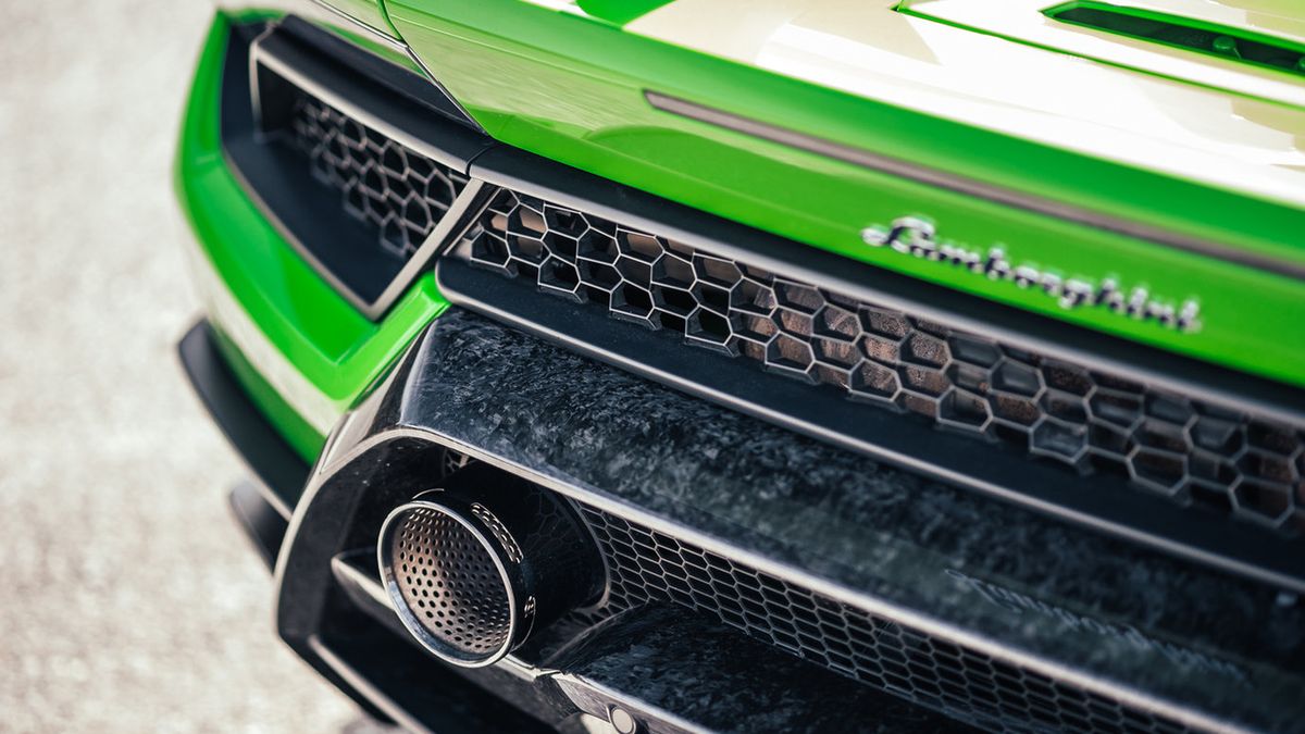 Rynkowa kariera Huracána powoli dobiega końca