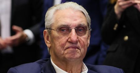 Ma 9 tys. emerytury. Zapytaliśmy go o waloryzację. Rozbrajająca odpowiedź