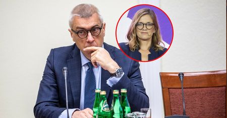 "Wszyscy się go wstydzą". Opozycja odcina się od Giertycha. Gorąco w kuluarach
