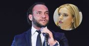 Emil Stępień kazał zamknąć przed Dodą drzwi. "Oszukał mnie i wykorzystał"
