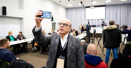 19 medyków ma problem. Wszystko przez to, co mówili w pandemii