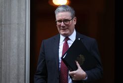 Wzrost poparcia dla premiera UK. Ponad 60 proc. ufa władzy