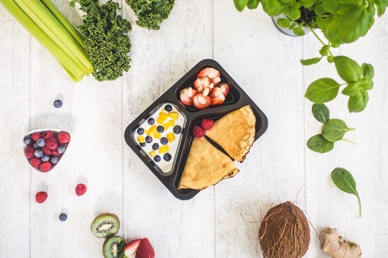 dieta pudełkowa lublin