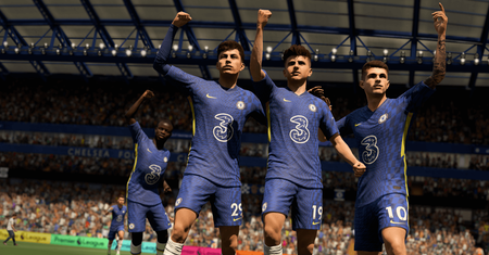 FIFA 22 bez Rosji. EA Sports oficjalnie