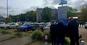Łódź: Wprowadzono płatny parking przy targowisku Górniak