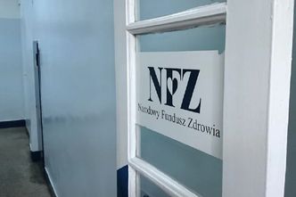 Luka w budżecie NFZ będzie rosła. Rząd musi podjąć działanie